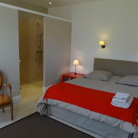 Chambre D'Hotes De La Vallee Montaure Экстерьер фото