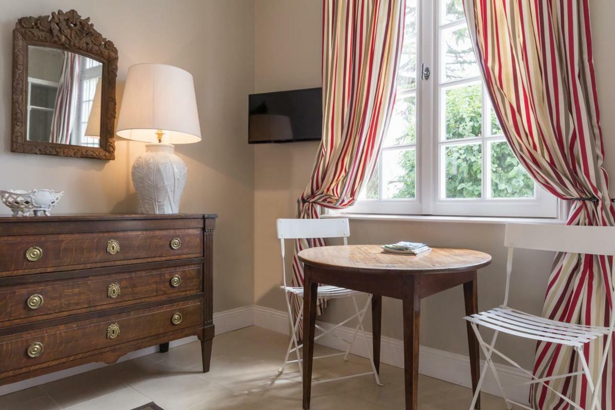 Chambre D'Hotes De La Vallee Montaure Экстерьер фото